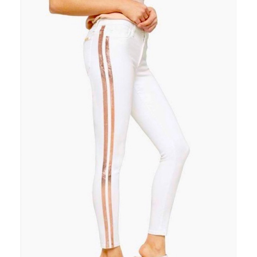 Joe’s Jeans “The Icon” Flawless Jeans - Size 26 NWT